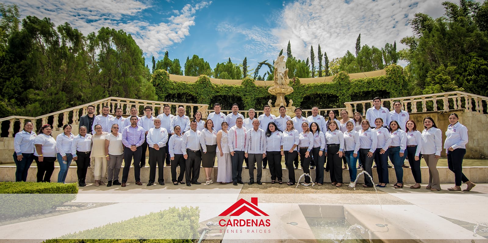 Tu casa te espera en Morelos